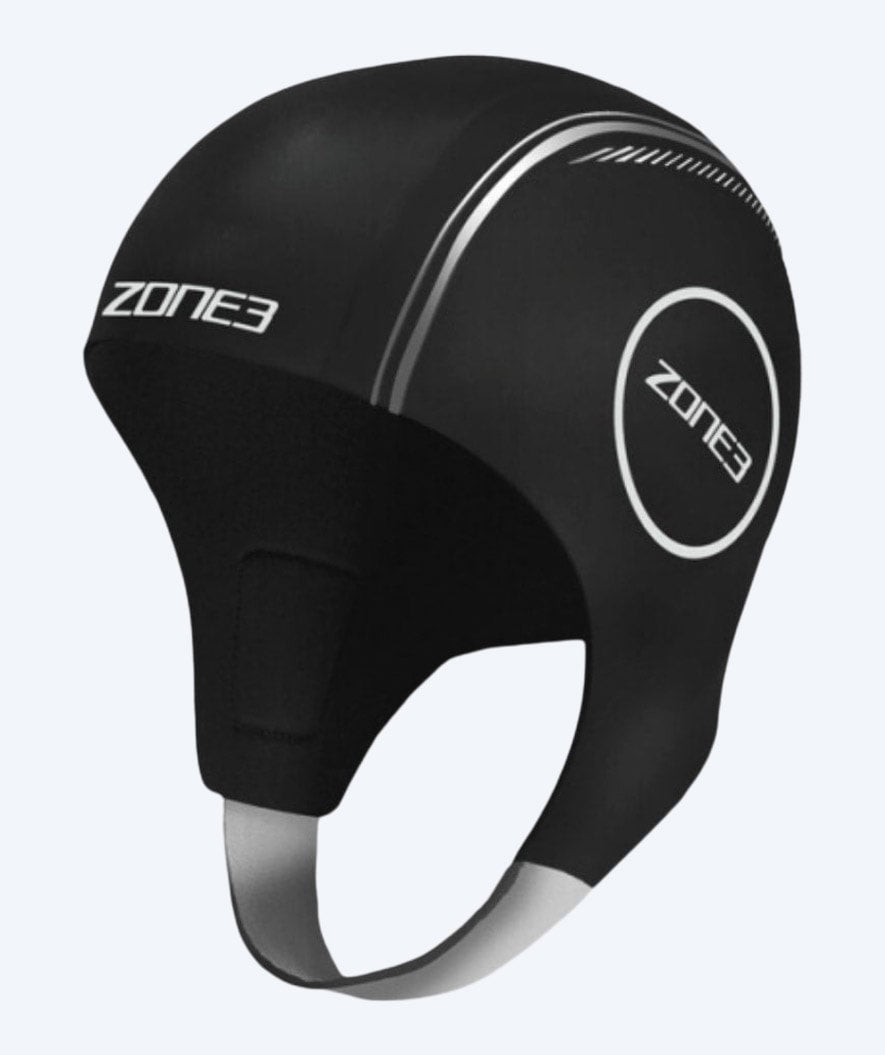ZONE3 neoprenset med hatt, handskar och skor