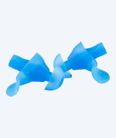 Watery öronproppar - Active - Blå