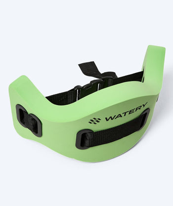 Watery simbälte för barn - Naida - Grön