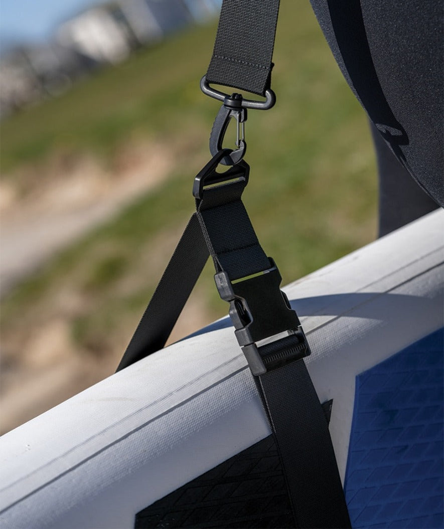 Watery SUP Strap - Svart