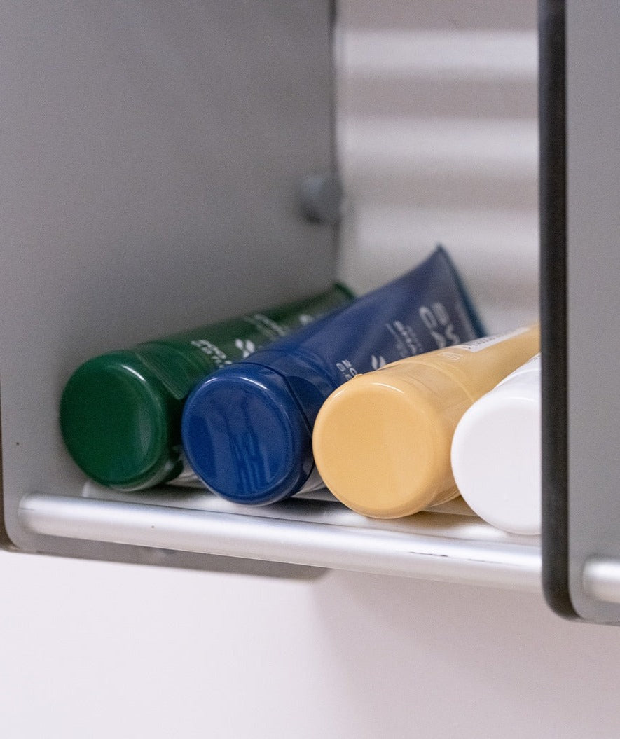 Watery The Swim-Care Set - Anti klor