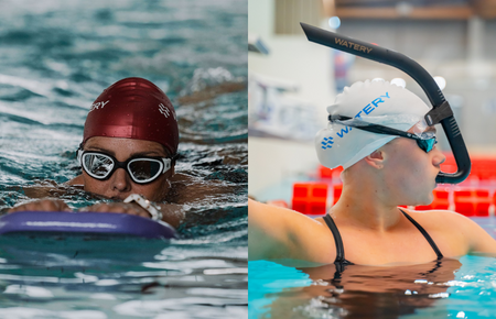 SOMMARREA - Utrustning