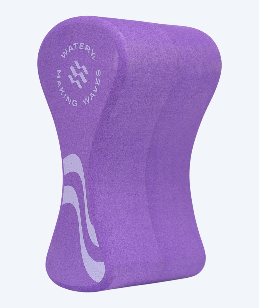 Watery pullbuoy - Heat - Lila