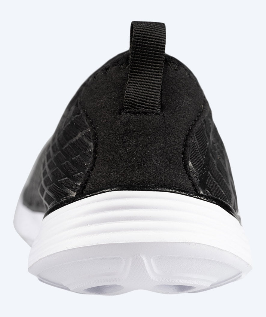 Watery badskor för vuxna - Kawaii - Svart