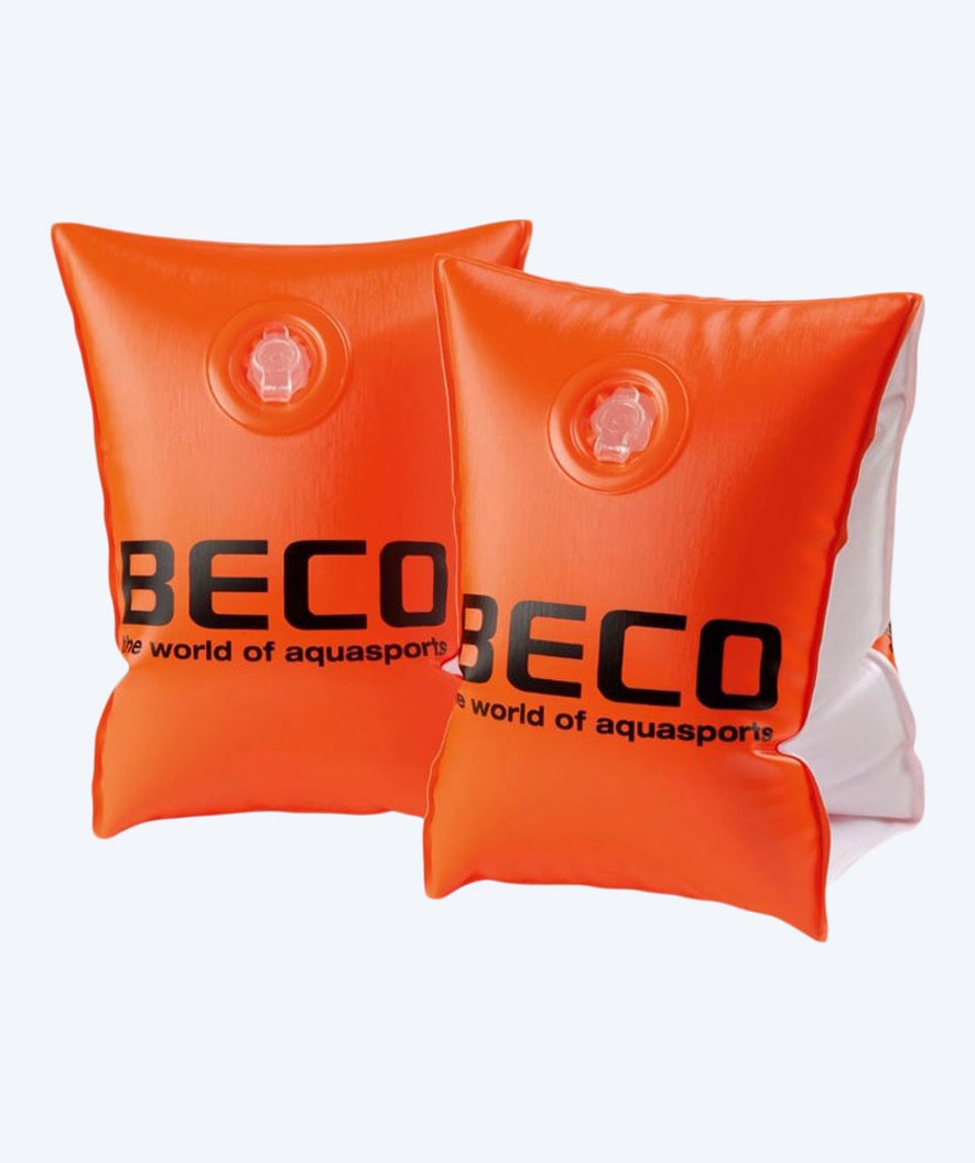 Beco armringar – (0–60 kg) – Orange