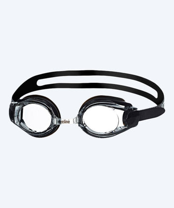 Eyeline simglasögon minus styrka - Optique (-1.5) till (-10.0) - Klar
