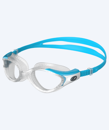 Speedo simglasögon för dam – Flexiseal – Klar