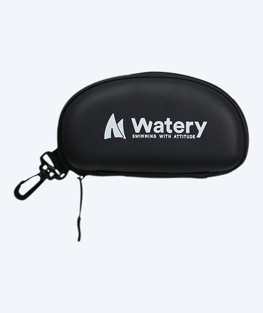 Watery simglasögonfodral - Svart