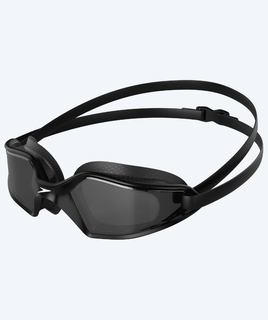 Speedo simglasögon - Hydrapulse - Svart/grå