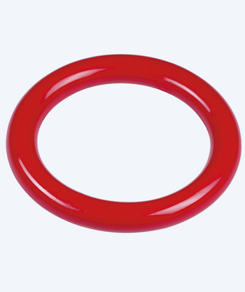 Beco dykring - 14 cm - Röd