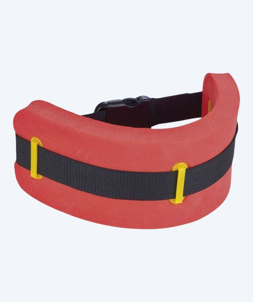 Beco simbälte för barn – Mono (15–18 kg) – Small (Röd)