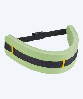 Beco simbälte för junior/vuxna – Mono (+60 kg) – X-Large (Grön)