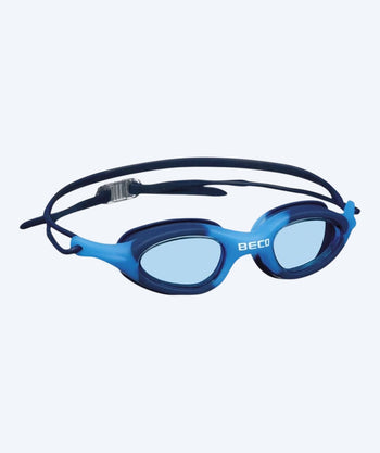 Beco simglasögon för barn (8–18) – Biarritz – Marinblå