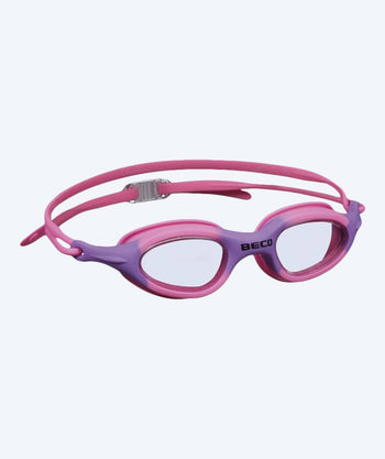 Beco simglasögon för barn (8–18) – Biarritz – Rosa/lila