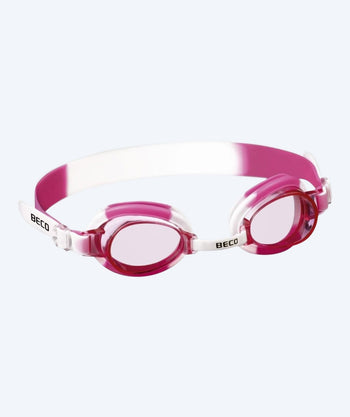 Beco simglasögon för barn (8–18) – Halifax – Rosa