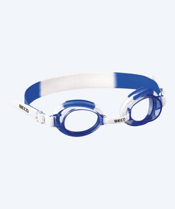 Beco simglasögon för barn (8–18) – Halifax – Marinblå