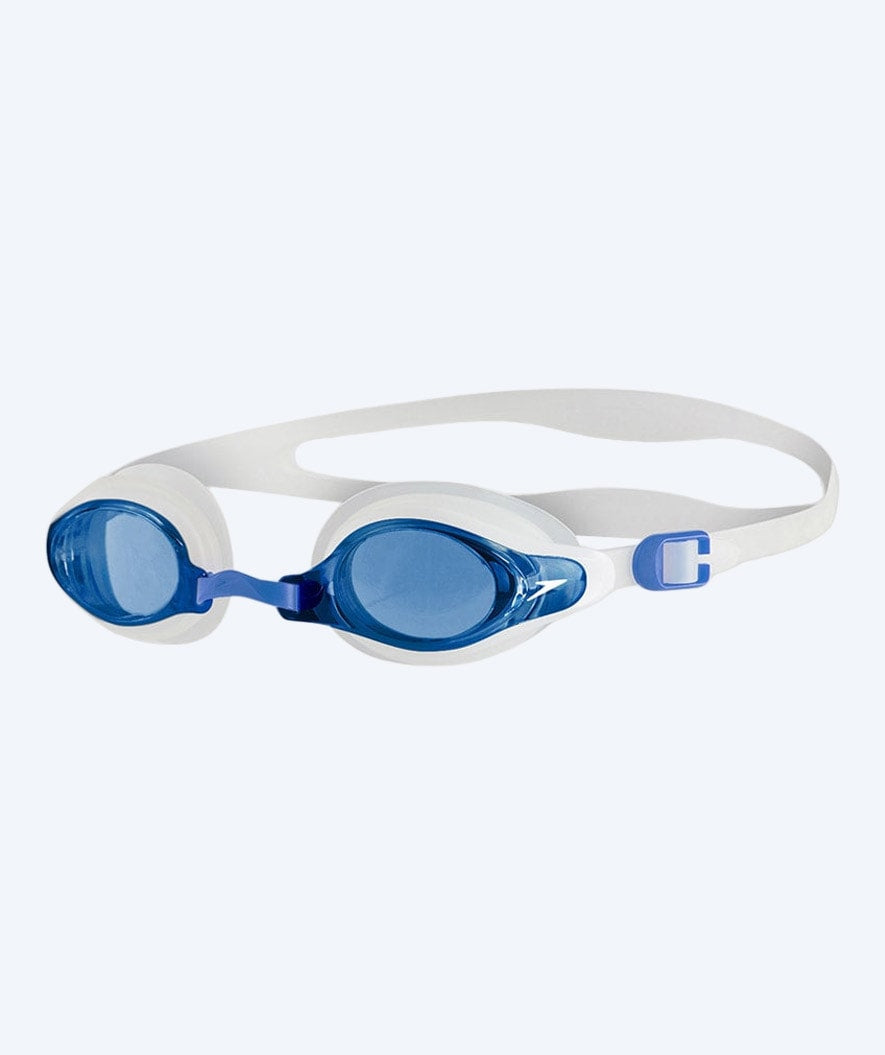 Speedo motionären simglasögon - Mariner Supreme - Marinblå