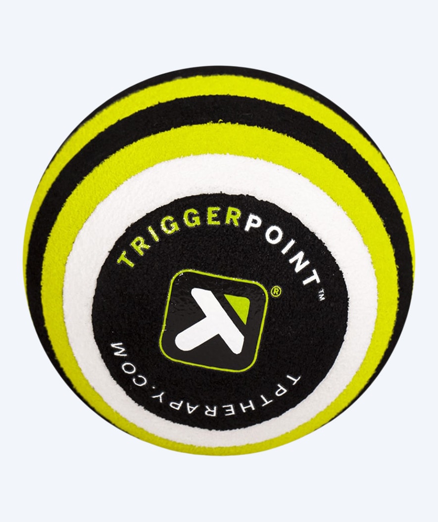 Triggerpoint massageboll - MP1 - Gul