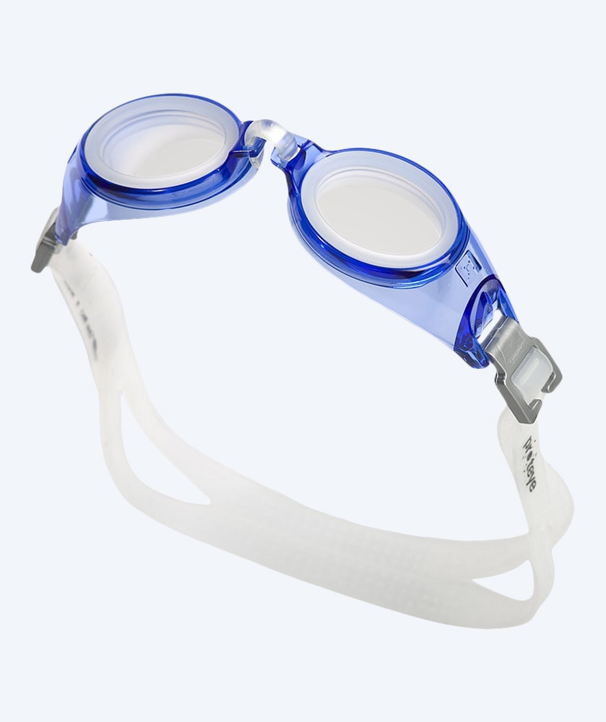 Primotec simglasögon astigmatism barn (3-12) - Delta RX - mörkblå