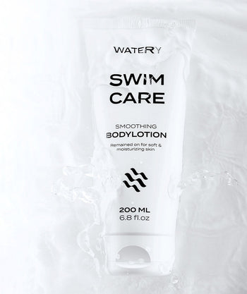 Watery anti klor body lotion - Reef
