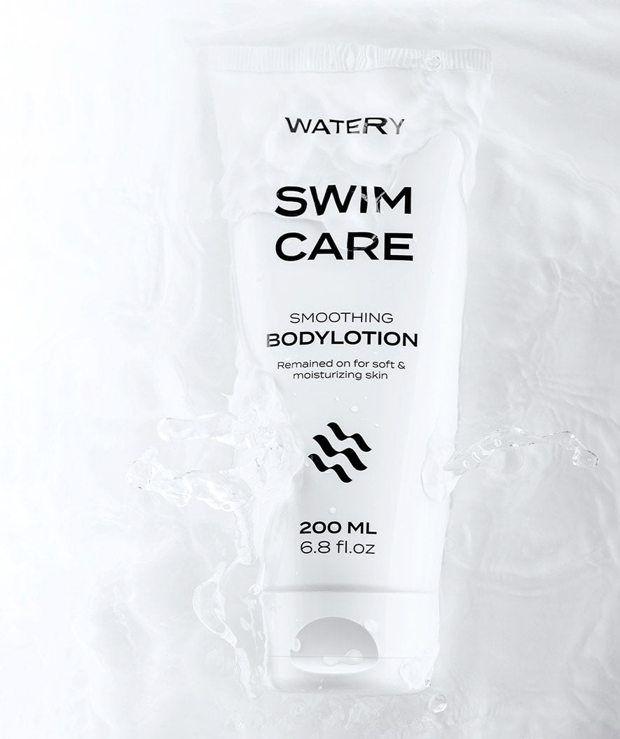 Watery anti klor body lotion - Reef