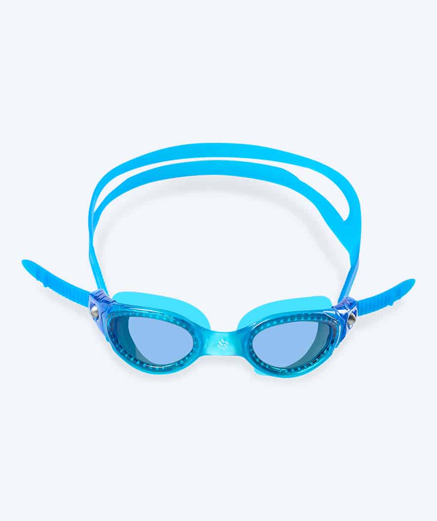 Watery simglasögon junior - Pacific - Blå/mörk