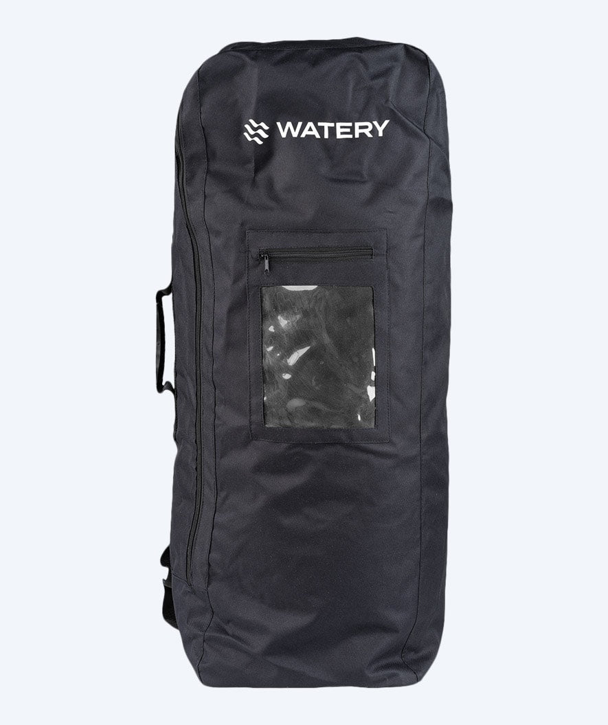 Watery väska för SUP - Svart