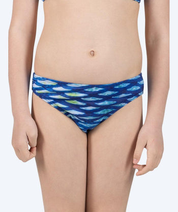 Watery bikiniunderdelar för barn - Blue Ocean