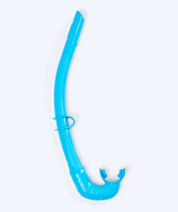 Watery snorkel barn (4-12 år) - Cliff - Ljusblå