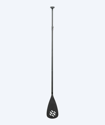Watery SUP paddle