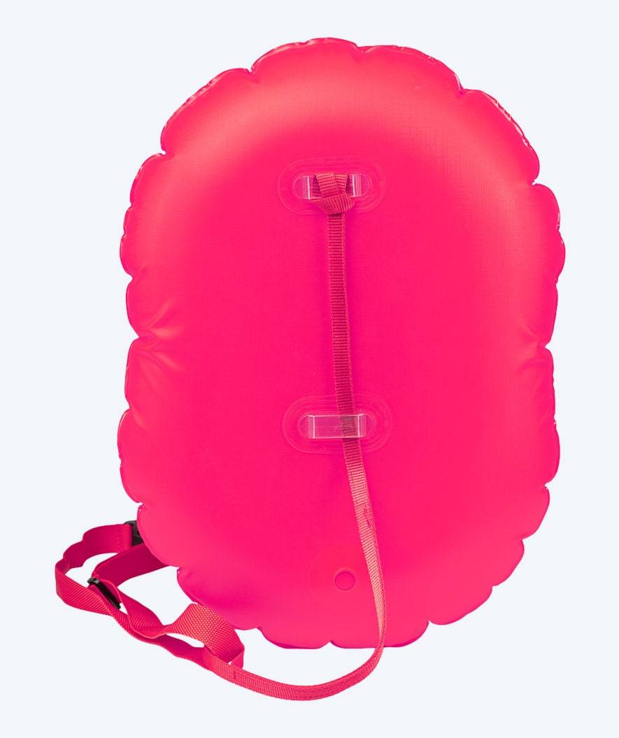 Watery safety buoy - Hydration Bottle - Rosa
