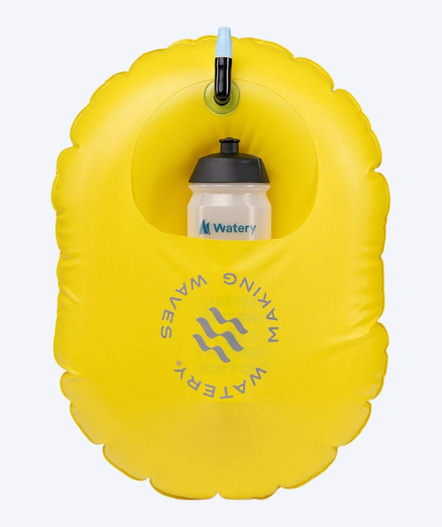 Watery safety buoy - Hydration Bottle - Gul