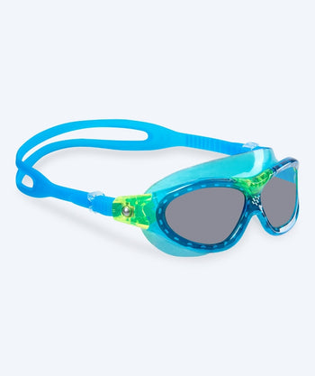 Watery simglasögon för barn - Mantis 2.0 - Blå/smoke