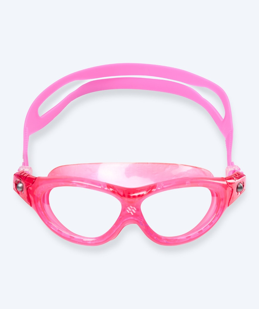Watery Simglasögon barn - Mantis 2.0 - Altantic Pink