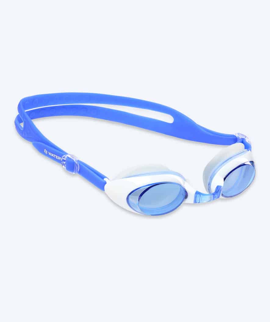 Watery simglasögon junior - Misty (3-8 år) - Blå
