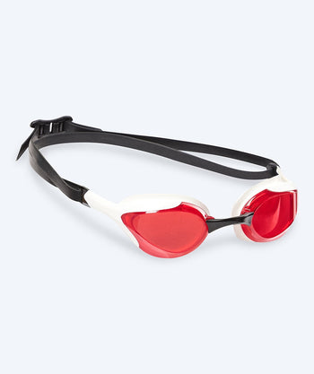 Watery simglasögon tävling - Murphy Active - Vit/rosa