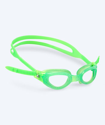 Watery simglasögon för junior - Pacific - Grön/klar