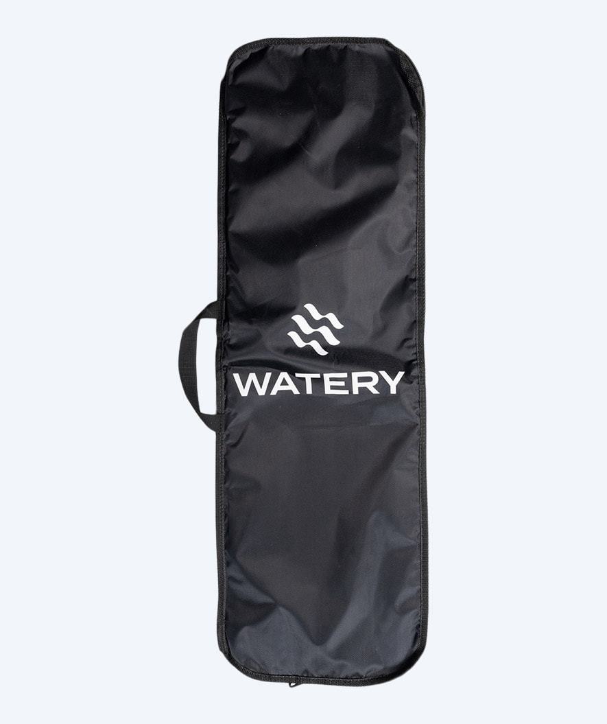 Watery paddelväska – Svart