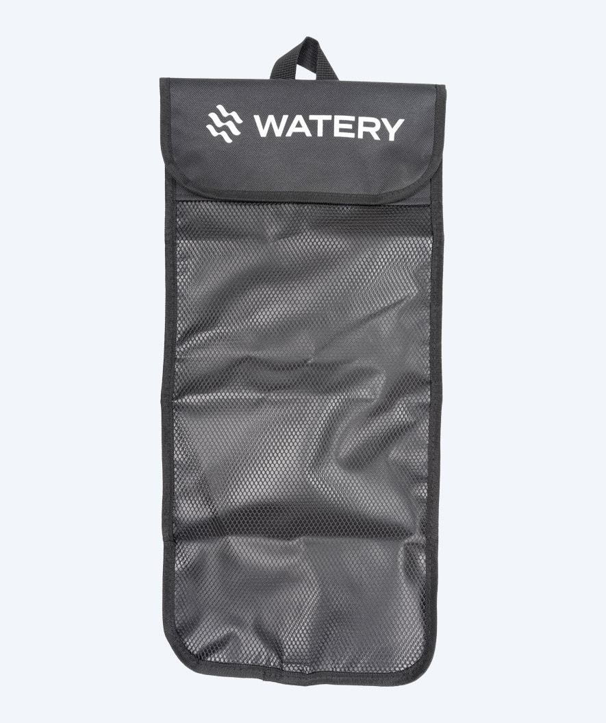 Watery snorkel väska - Svart