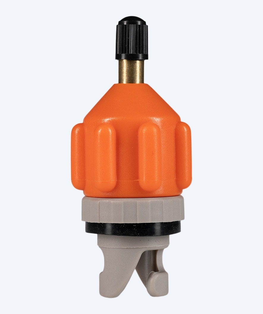 Watery SUP pump adapter - Orange