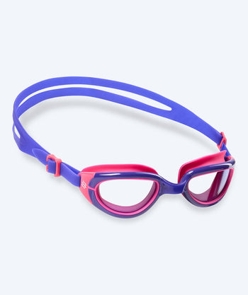 Watery simglasögon för barn - Wade Active - Blå/klar