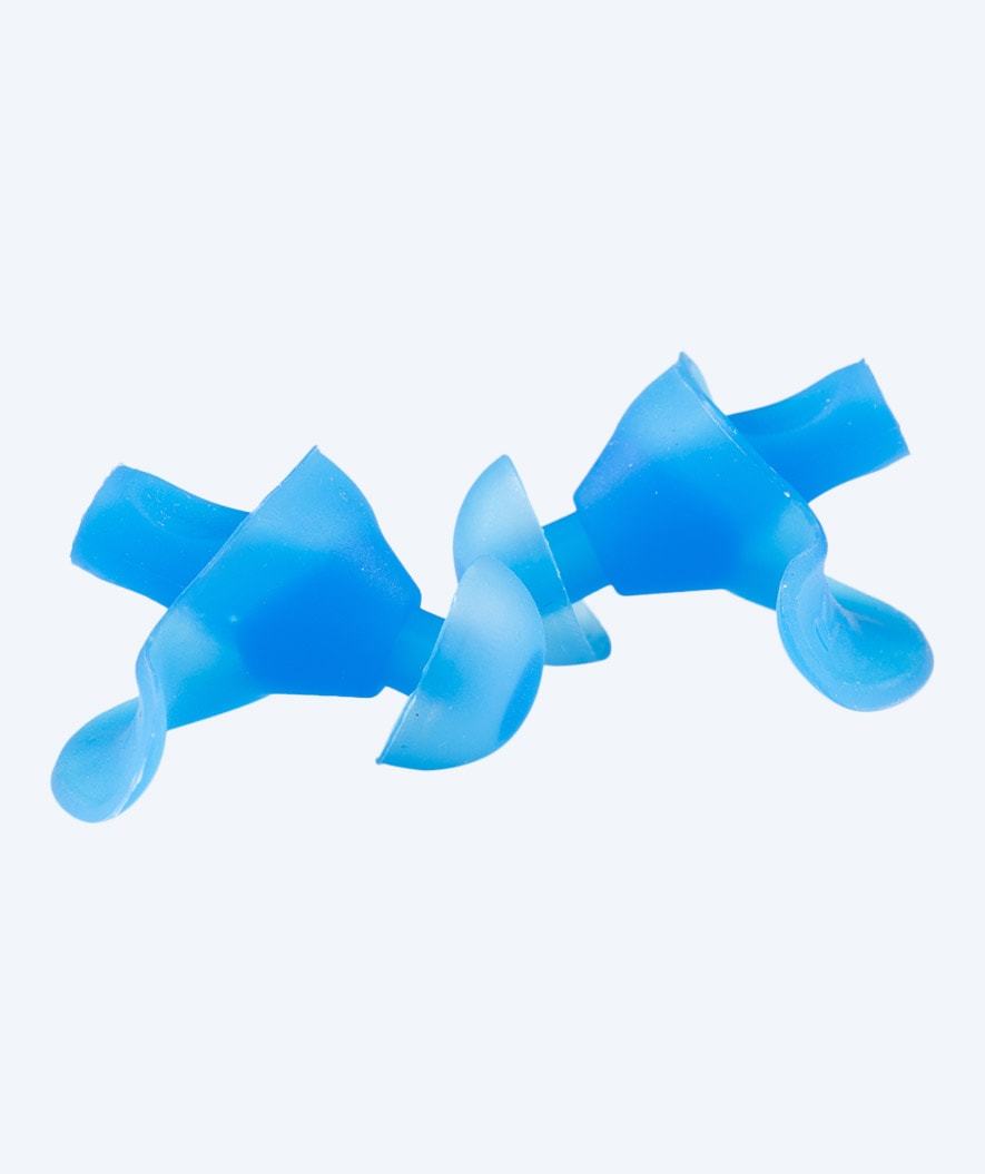 Watery öronproppar simning - Active - Blå