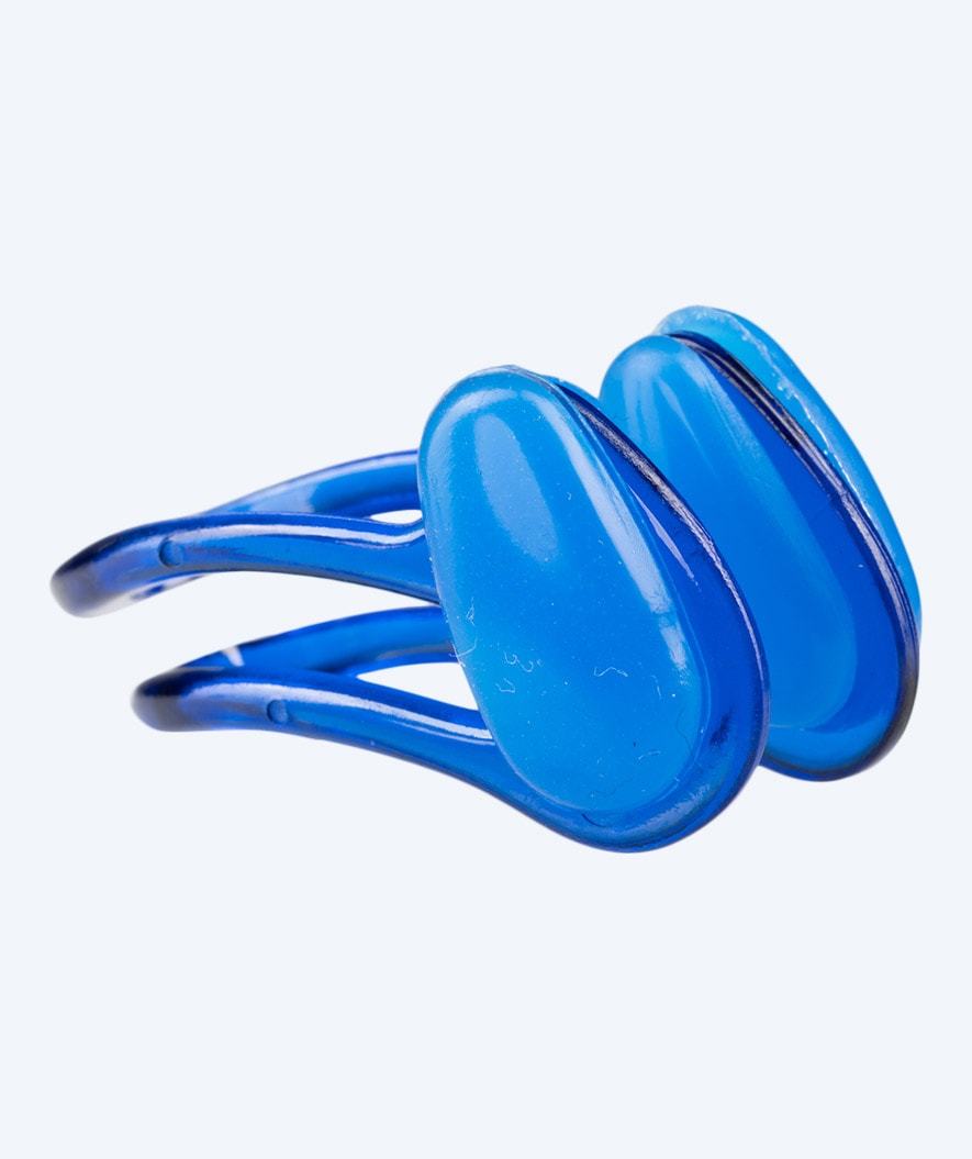 Watery näsklämma simning – Active – Blå