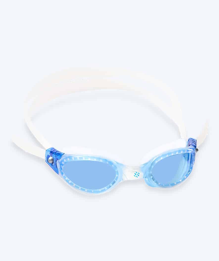 Watery motionssimglasögon - Pacific Active - Blå/blå